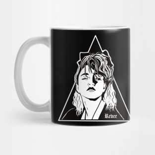 Material Girl Mug